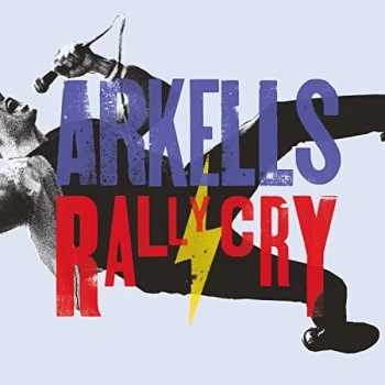 Image of Arkells - Rally Cry CD