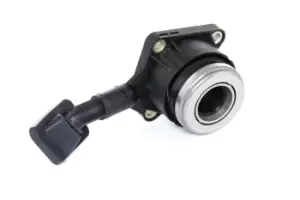 Image of RIDEX Central Slave Cylinder, clutch FORD,VOLVO 47C0030 1232791,1232811,1251311 1317315,1377488,1405590,1417695,1472110,1476856,1542335,1590998