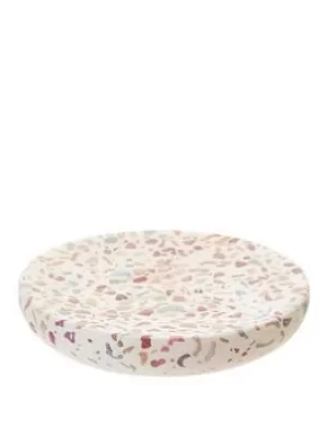 Image of Premier Housewares Gozo Concrete Soap Dish