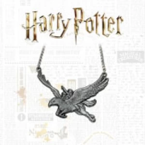Image of Harry Potter Limited Edition Hippogriff Necklace