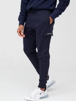 Image of Nicce Cargo Joggers