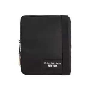 Image of Calvin Klein Jeans Sport Essentials REPORTER18 Ny - Black