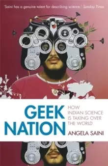 Image of Geek Nation : How Indian Science is Taking Over the World