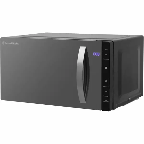 Image of Russell Hobbs RHFM2363B 23L 800W Digital Microwave