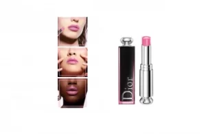 Image of Christian DiorDior Addict Lacquer Stick - # 487 Bubble 3.2g/0.11oz