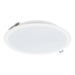 Image of Philips Ledinaire Slim 22W LED Downlight Cool White 110°- 407743876