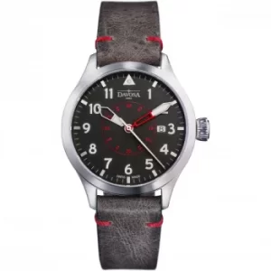 Image of Davosa Neoteric Pilot Automatic Watch