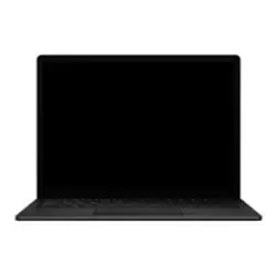 Image of Microsoft Surface Laptop 5 Intel Core i5-1245U 8GB 256GB 13.5 Windows 10 Pro 64-bit - Black