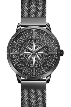 Image of Thomas Sabo Glam & Soul Watch WA0374-202-203-42MM