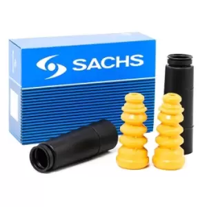 Image of SACHS Shock Absorber Dust Cover VW,AUDI,FORD 900 064 Bump Stops,Bump Rubbers,Shock Absorber Boot,Shock Absorber Gaiter,Dust Cover Kit, shock absorber
