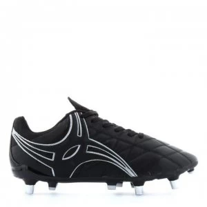 Image of Gilbert Kaizen Power - Black/Grey