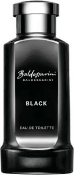 Image of Baldessarini Black Eau de Toilette For Him 75ml