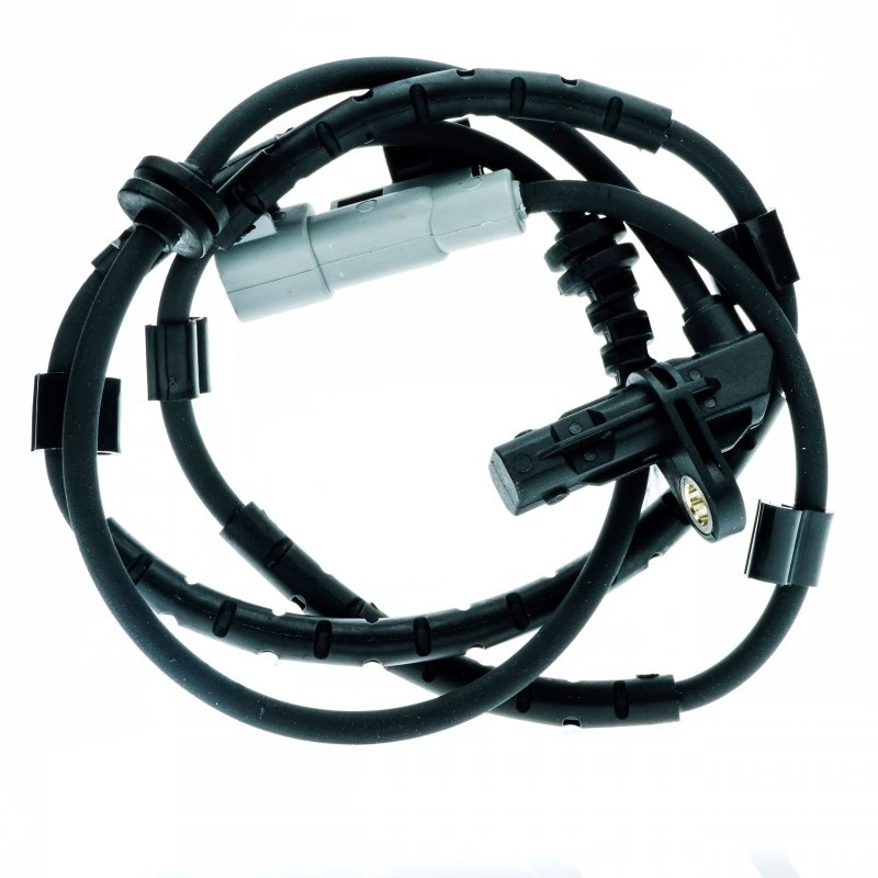 Image of EINPARTS EPS1206 ABS Sensor Front Axle Left Sensor,wheel speed (412)