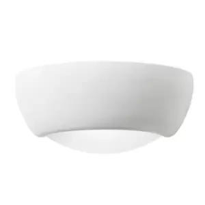 Image of Gallery Interiors Eton Wall Light