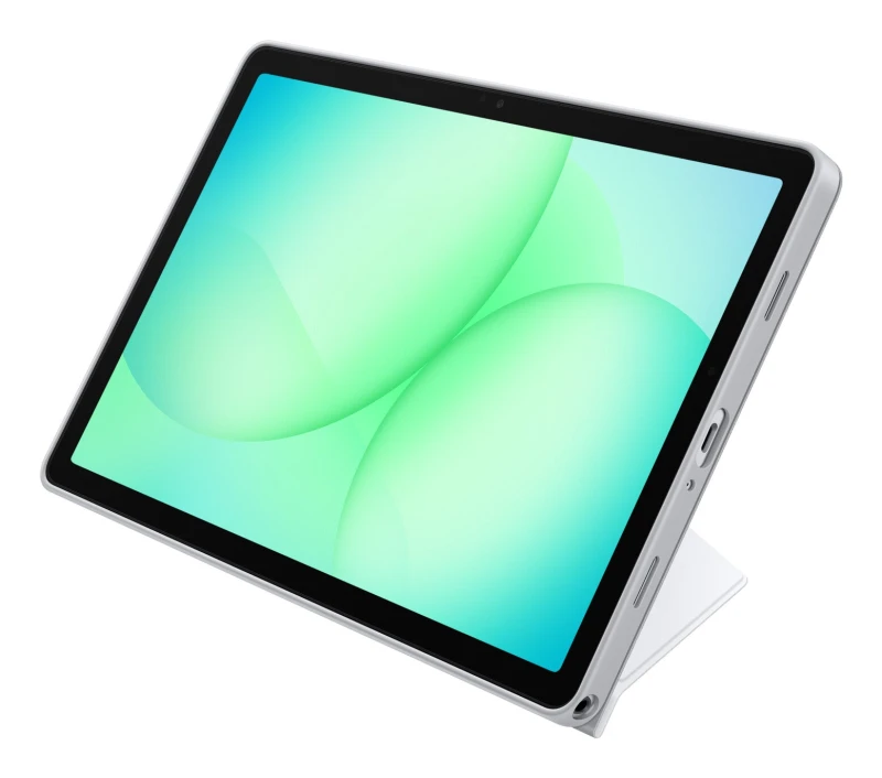 Image of Samsung Book Cover for Galaxy Tab A11+ EF-BX230PWEGWW