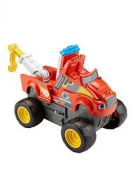 Image of Blaze Tow Truck Blaze