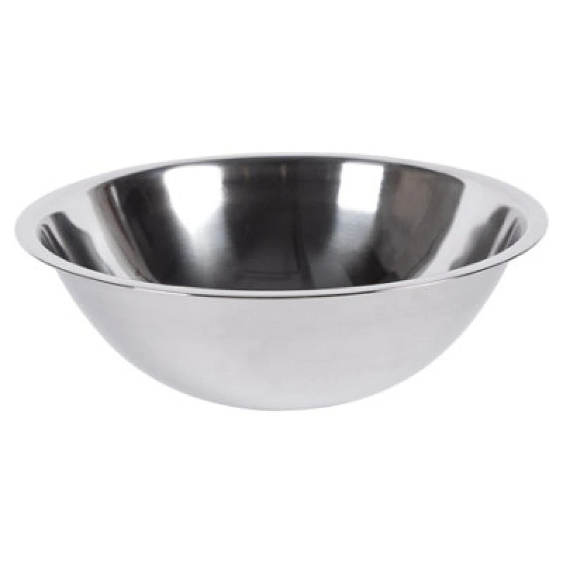 Image of Argon Tableware Stainless Steel Mixing Bowl 5.5L Silver