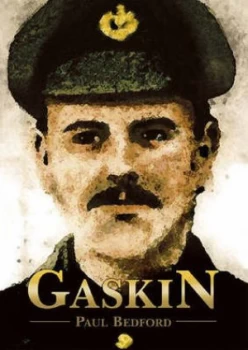 Image of Gaskin by Paul Bedford Paperback