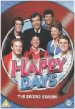 Image of Happy Days - Season 2