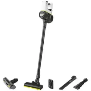 Image of Kaercher VC 4 Cordless myHome Pet 1.198-633.0 Cordless vac 0.65 l