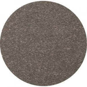 Image of PFERD 42870106 HORSE Klettronde 125mm corundum A Compactkorn 180 125mm 50 pc(s)