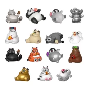 Image of Paka Paka - Munchies