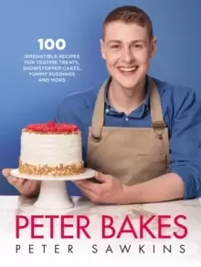 Image of Peter Bakes
