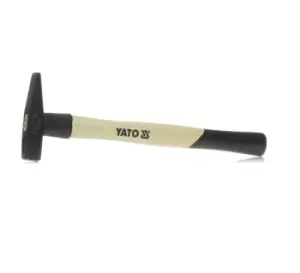 Image of YATO Machinist Hammer YT-4491