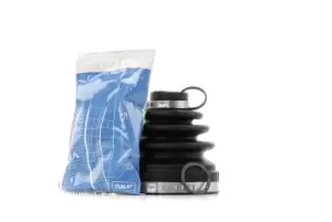 Image of SKF CV Boot FORD,VOLVO VKJP 8433 1446086,1493620,1526439 CV Joint Gaiter,CV Joint Boot,Bellow, drive shaft 3M514A084XB,3M514A084XC,3M514A084XD