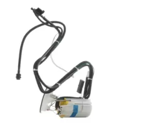 Image of HELLA Fuel Feed Unit BMW 8TF 358 146-441 0301735,16117373472,16140301735 16146765822,6765822,7373472