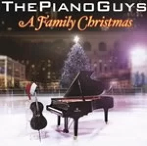 Image of Family Christmas (Music CD)