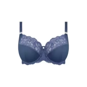Image of Fantasie Reflect Underwired Side Support Bra - Blue