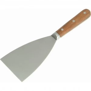 Image of Faithfull Professional Filling Knife 75mm