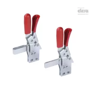 Image of ELESA Vertical Toggle Clamp-MVBS.230/Blx