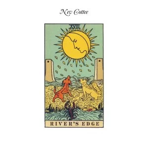 Image of Nev Cottee - Rivers Edge Vinyl