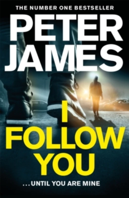 Image of I Follow You Paperback / softback