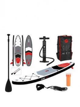 Image of Pure 4 Fun Sup Basic 320 Cm