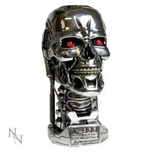 Image of Terminator 2 Head Box