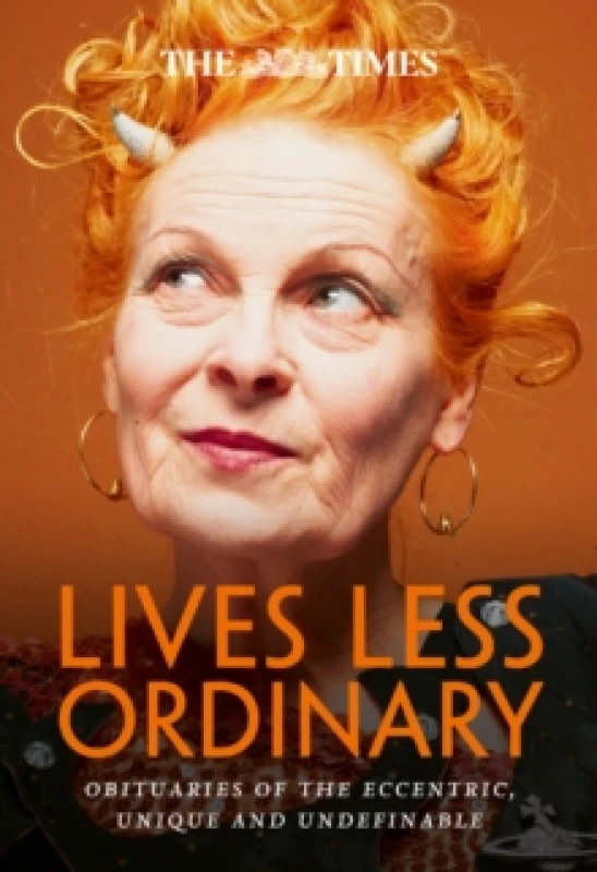 Image of The Times Lives Less Ordinary. Paperback. By Nigel Farndale, Times Books Books