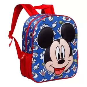 Image of Disney Kids Backpack Mickey Mouse