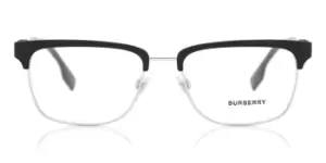 Image of Burberry Eyeglasses BE1348 ALBA 1306