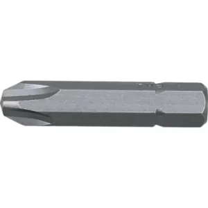 Image of NO.3 Cross/Pt S/Driver Bit 5/16" Hex Std