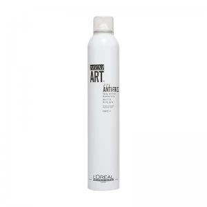 Image of LOreal Tecni.Art Fiz Anti Frizz 400ml