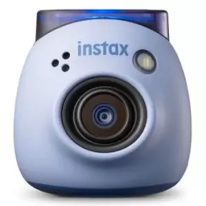 Image of instax Pal Digital Camera in Lavender Blue