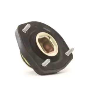 Image of RIDEX Top strut mount Left 1180S0041 Strut mount,Top mount HYUNDAI,KIA,TUCSON (JM),MATRIX (FC),COUPE (GK),COUPE (RD),ELANTRA (XD)