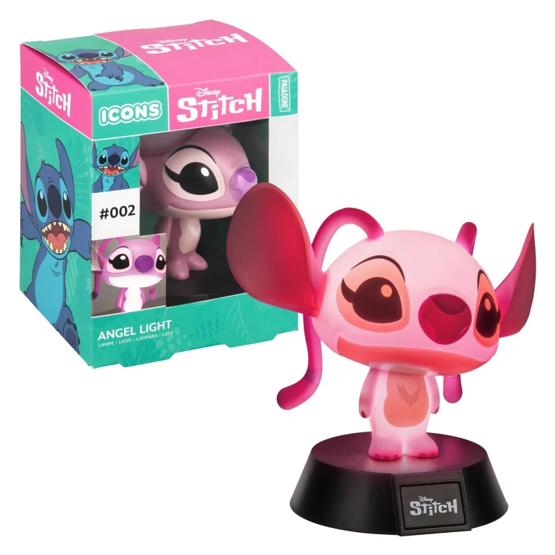 Image of Disney Angel Icon Light