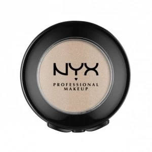 Image of NYX Professional Makeup Hot Singles Eyeshadow Pixie