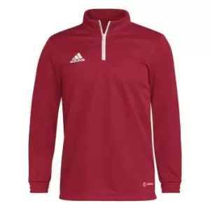 Image of adidas ENT22 Track Top Juniors - Red