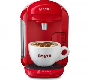 Image of Bosch by Bosch Vivy2 TAS1403GB Hot Drinks Machine