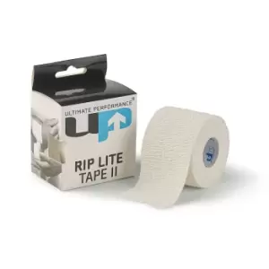 Image of Ultimate Performance Rip Light Tape Ii (white)